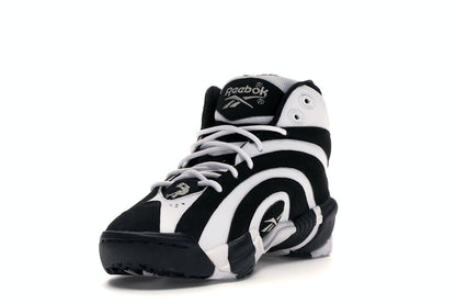 Reebok Shaqnosis White Black OG (2013)