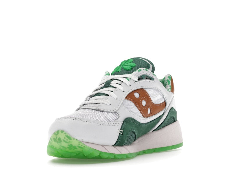 Saucony Shadow 6000 Shamrock