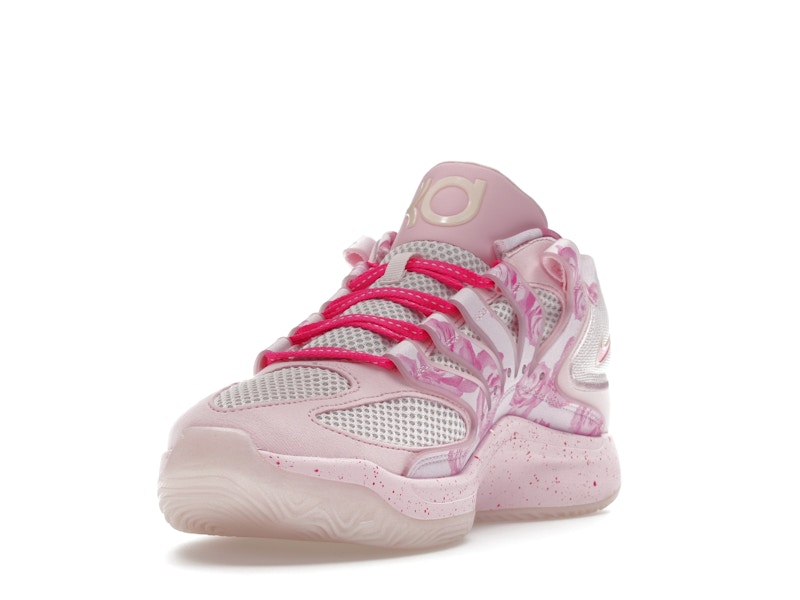 Nike KD 18 Aunt Pearl