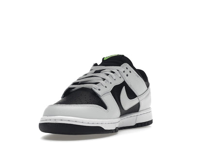 Nike Dunk Low Grey Panda Volt