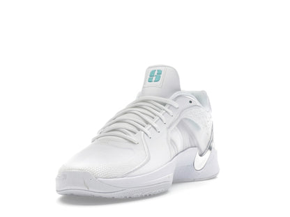 Nike Sabrina 2 White Noise (Women's)