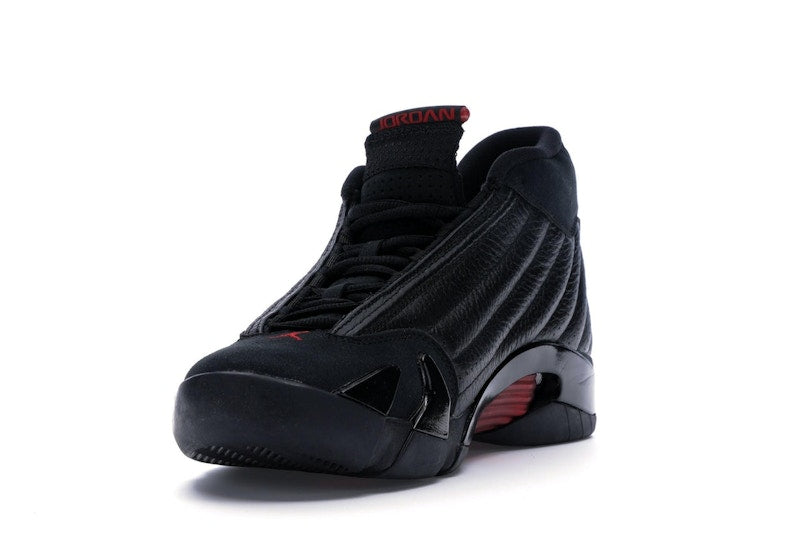 Jordan 14 Retro Last Shot (2018)