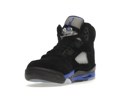 Jordan 5 Retro Racer Blue (GS)