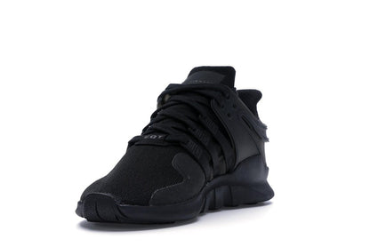 adidas Eqt Support Adv Triple Black