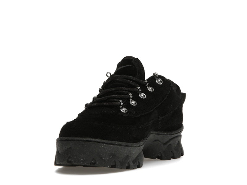 Nike Lahar Low Black (Women's)