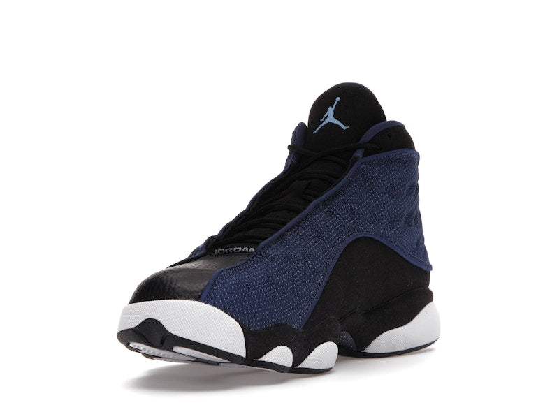 Jordan 13 Retro Brave Blue