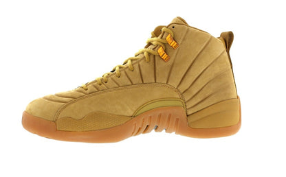 Jordan 12 Retro PSNY Wheat