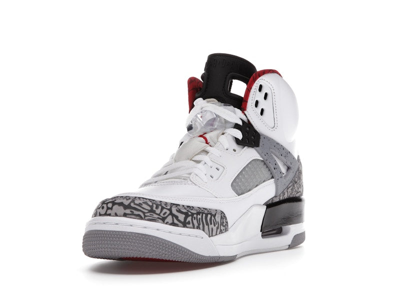 Jordan Spizike White Cement (2017)