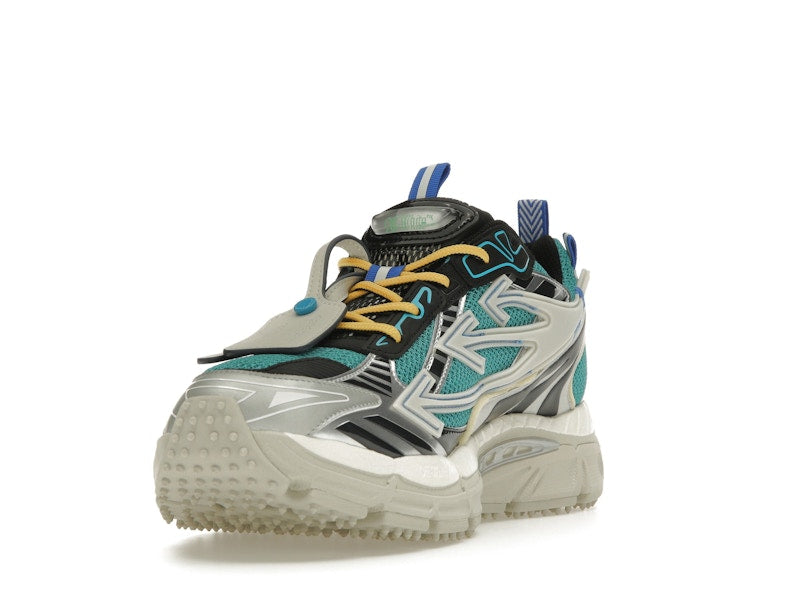 OFF-WHITE Be Right Back Paris