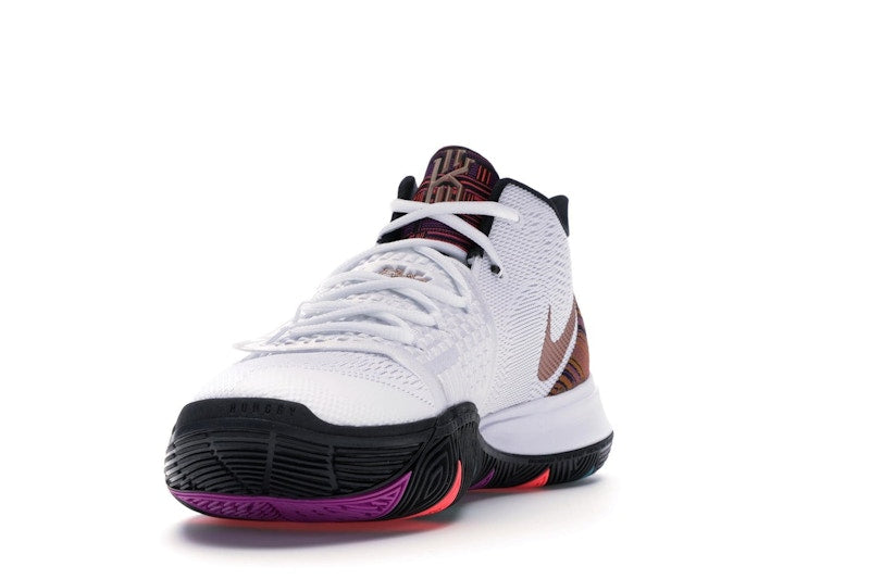 Nike Kyrie 5 BHM (2019)
