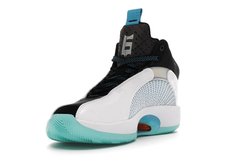 Jordan XXXV Guo Ailun Morpho