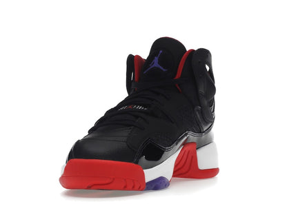 Jordan Jumpman Two Trey Raptors