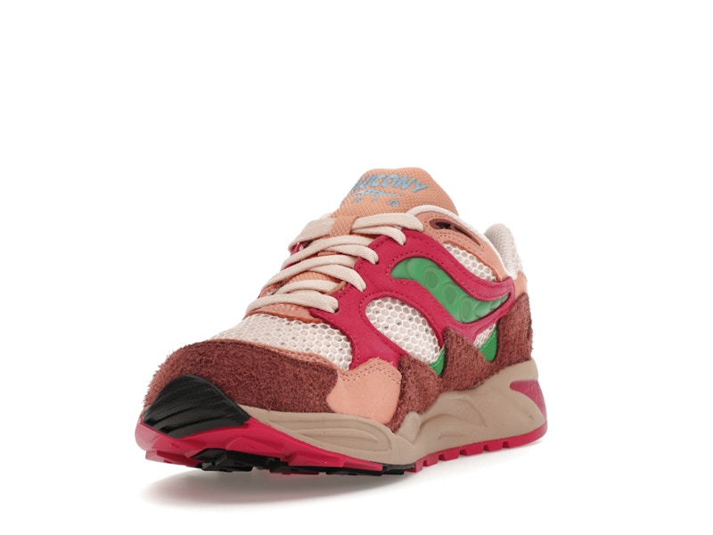 Saucony Grid Shadow 2 Jae Tips What's the Occasion? Wear To The Party