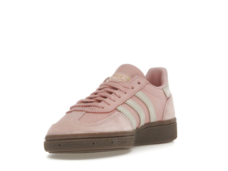 adidas Handball Spezial Wonder Mauve Alumina (Women's)