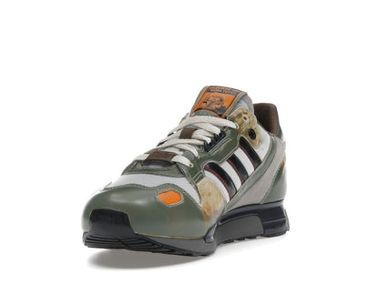 adidas ZX 800 Star Wars Boba Fett