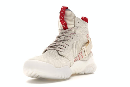 Jordan Apex React Bio Beige