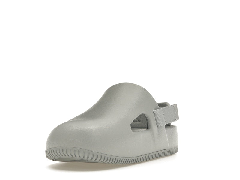 Nike Calm Mule Light Smoke Grey