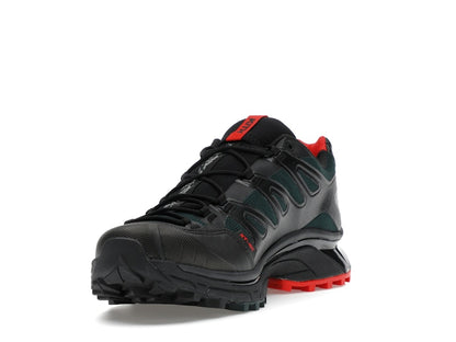 Salomon XT-4K Kith Kithmas Black