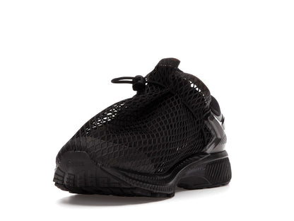 ASICS Gel-Kayano 26 Vivienne Westwood Black