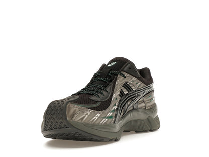 ASICS Gel-Flammae Kiko Kostadinov Gunmetal (Women's)