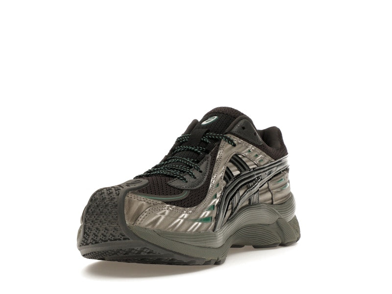 ASICS Gel-Flammae Kiko Kostadinov Gunmetal (Women's)