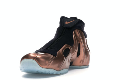Nike Air Flightposite Copper (2014)