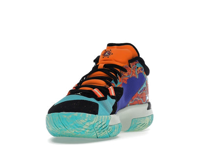 Jordan Zion 1 Planet Z