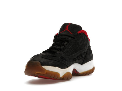 Jordan 11 Retro Low IE OG Bred (1996)