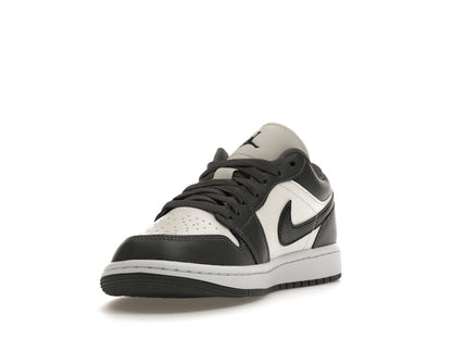 Jordan 1 Low Dark Grey (Women's)