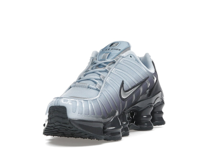 Nike Shox TL Light Armory Blue (Women's)