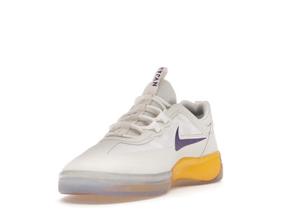 Nike SB Nyjah Free 2 Lakers