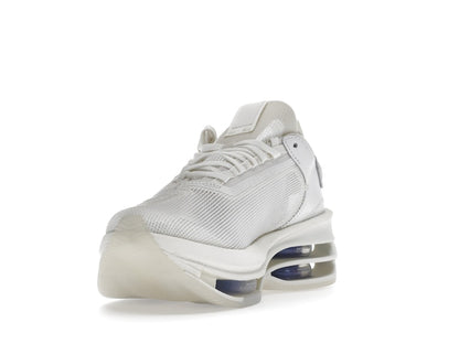 Nike Zoom Double Stacked Summit White (Women's)