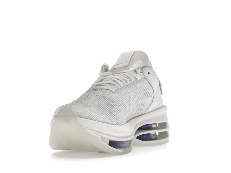 Nike Zoom Double Stacked Summit White (Women's)