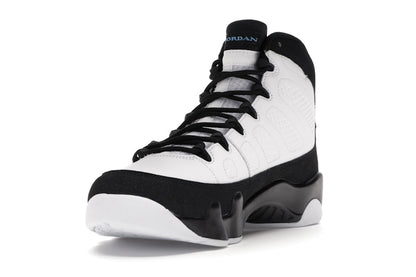 Jordan 9 Retro University Blue
