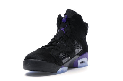 Jordan 6 Retro Social Status