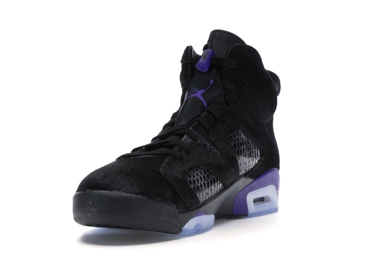Jordan 6 Retro Social Status