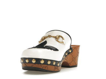 adidas x Gucci Horsebit Clog (Women's)