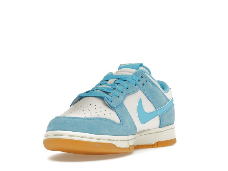 Nike Dunk Low Baltic Blue