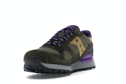 Saucony Shadow OG Penfield 60/40 Olive
