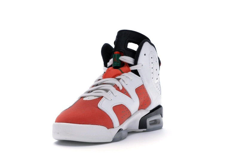 Jordan 6 Retro Gatorade Like Mike White (GS)
