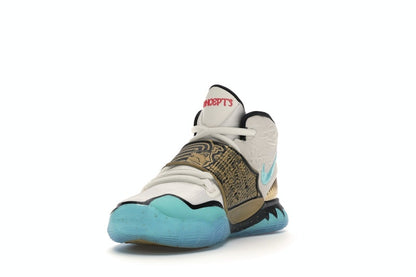 Nike Kyrie 6 Concepts Golden Mummy (PS)