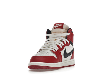 Jordan 1 Retro High OG Chicago Lost and Found (PS)