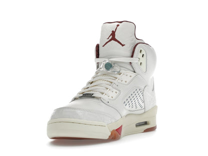 Jordan 5 Retro El Grito Sail