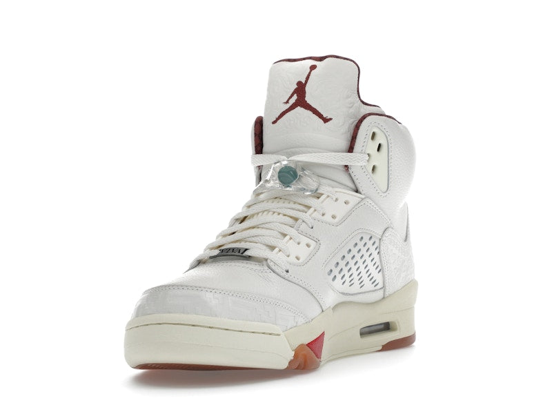 Jordan 5 Retro El Grito Sail