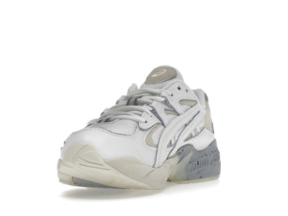 ASICS Gel-Kayano 5 OG White Cream