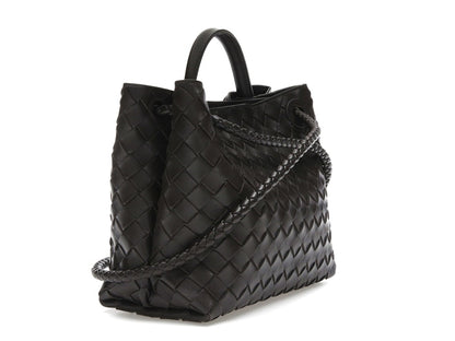 Bottega Veneta Small Andiamo Fondant