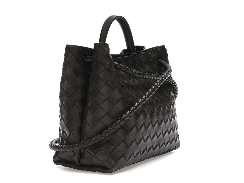 Bottega Veneta Small Andiamo Fondant