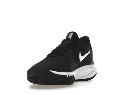 Nike Precision 5 Black White