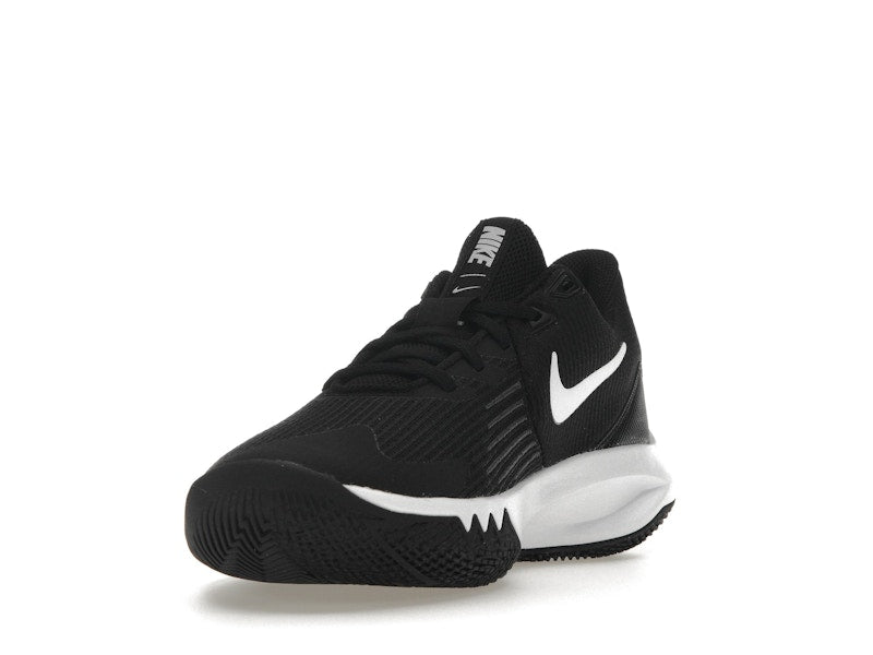 Nike Precision 5 Black White