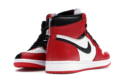 Jordan 1 Retro High Homage To Home (Non-numbered)